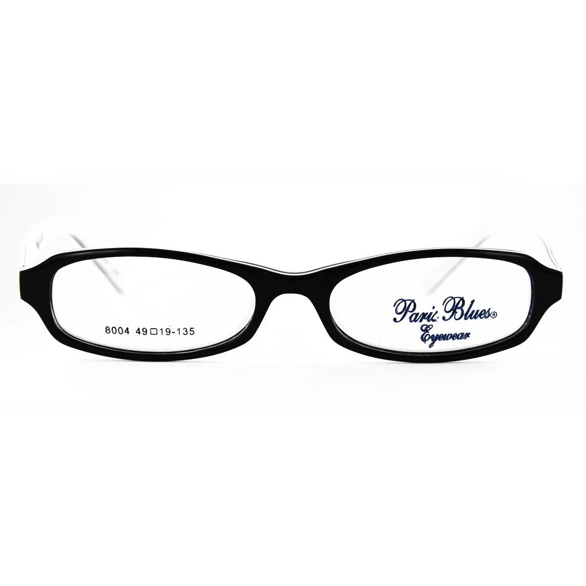 PARIS BLUES 8004 Eyeglasses - view 2